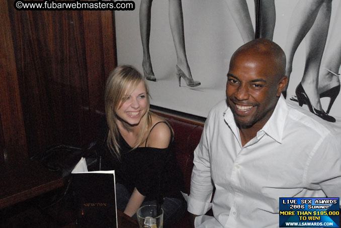 Private Dinner Party