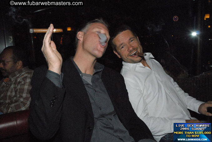 Private Dinner Party