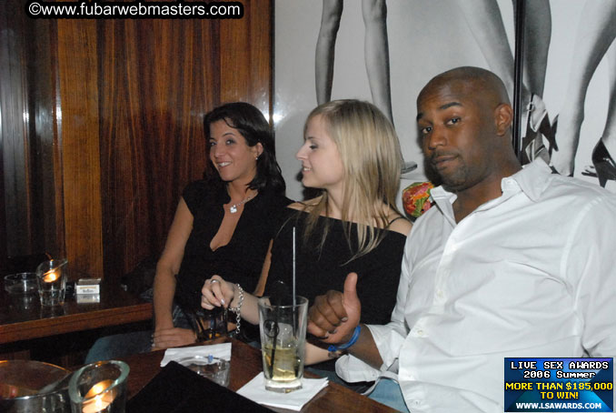 Private Dinner Party