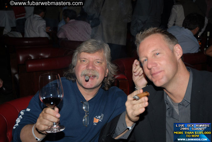 Private Dinner Party