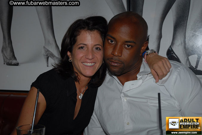 Private Dinner Party