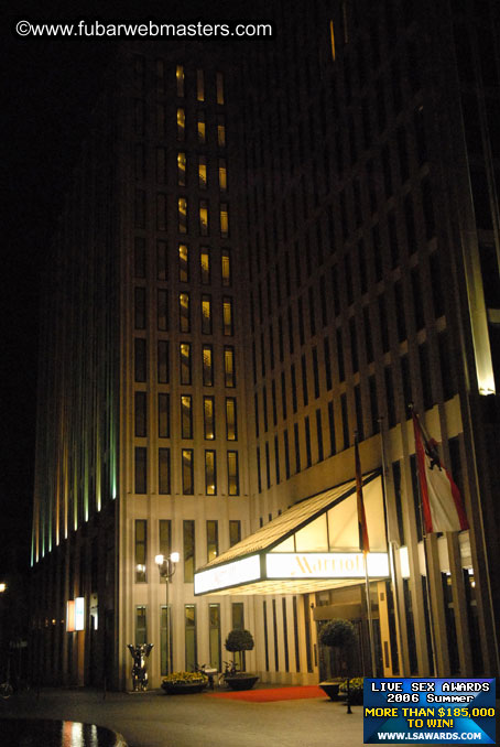 Stroll around Berlin