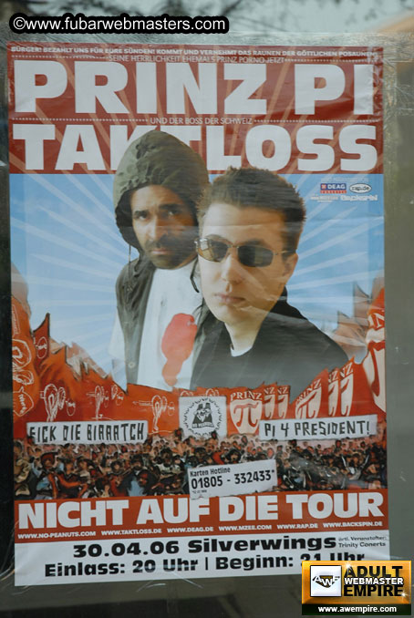 Stroll around Berlin