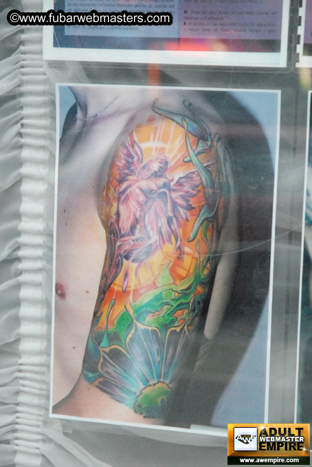 Stroll around Berlin