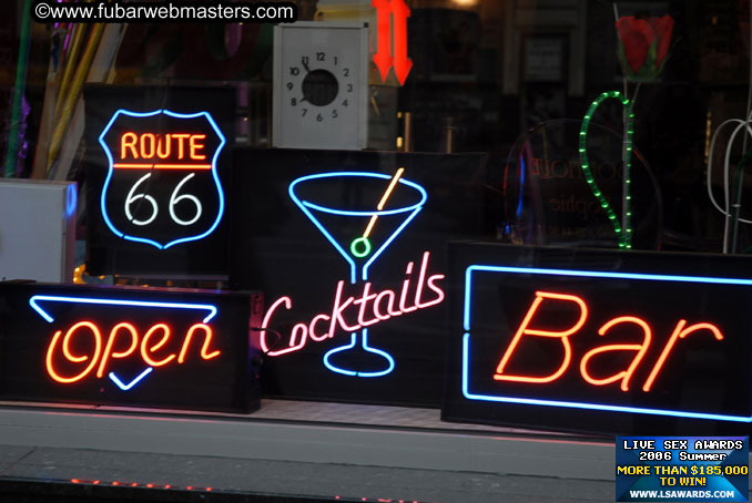 Stroll around Berlin