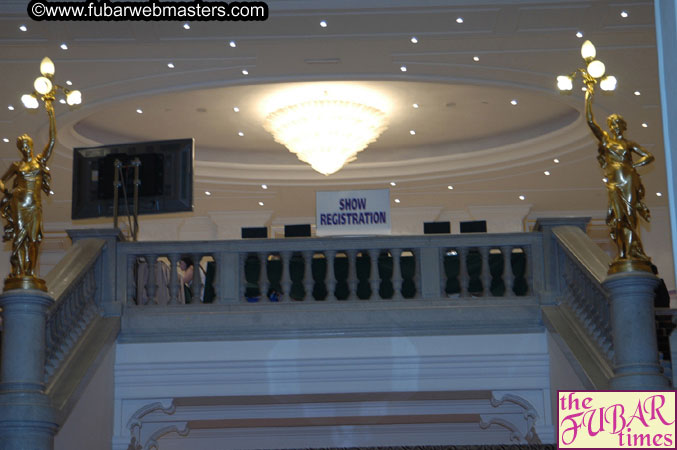 World Telemedia Gala Event & Race Night