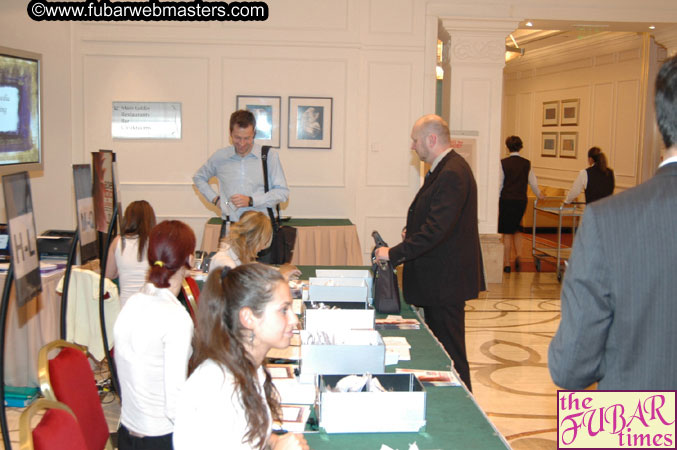 World Telemedia Gala Event & Race Night