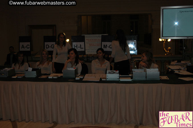 World Telemedia Gala Event & Race Night