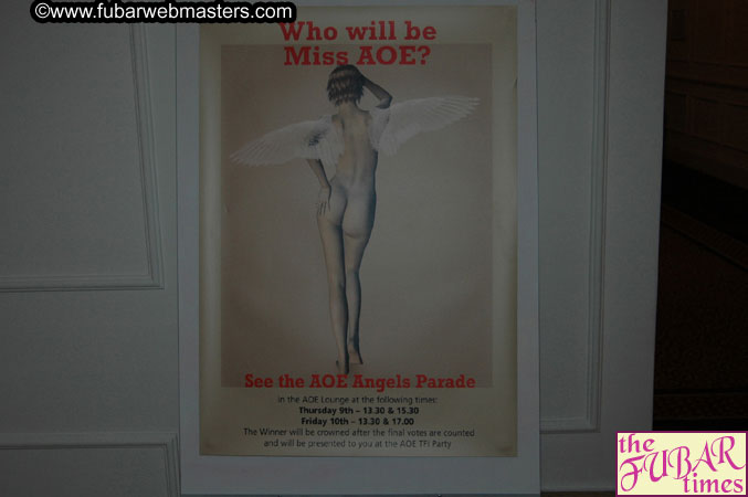 World Telemedia Gala Event & Race Night