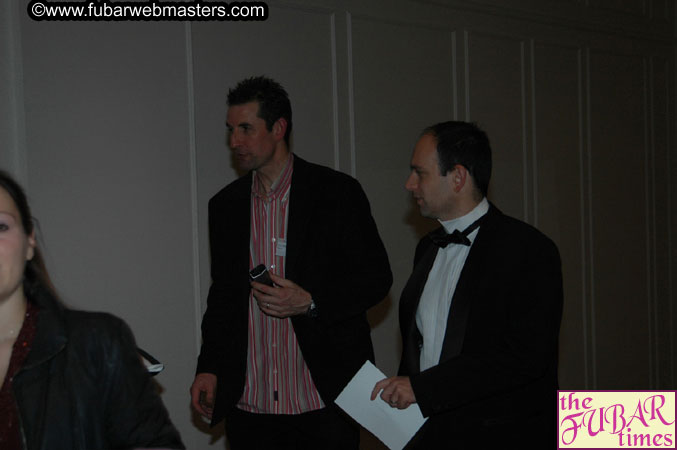 World Telemedia Gala Event & Race Night