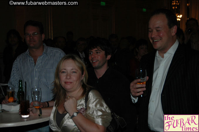 World Telemedia Gala Event & Race Night