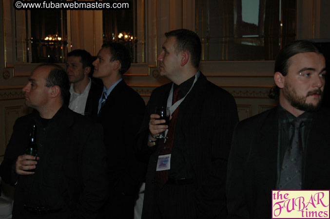 World Telemedia Gala Event & Race Night