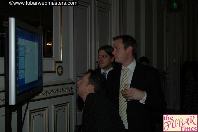 World Telemedia Gala Event & Race Night