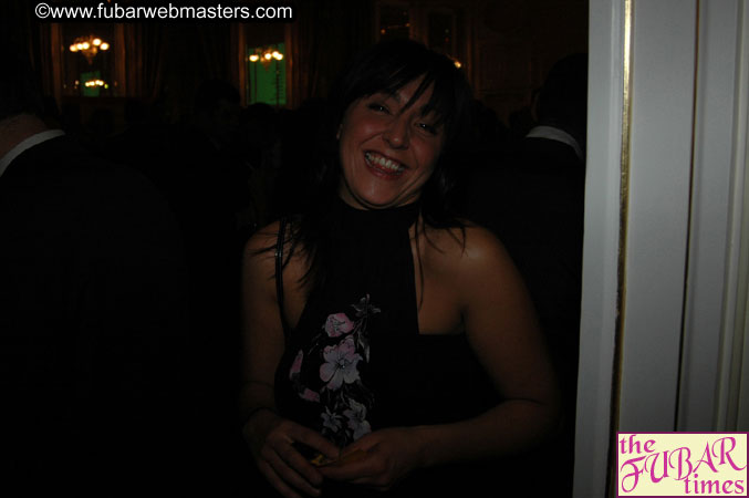 World Telemedia Gala Event & Race Night