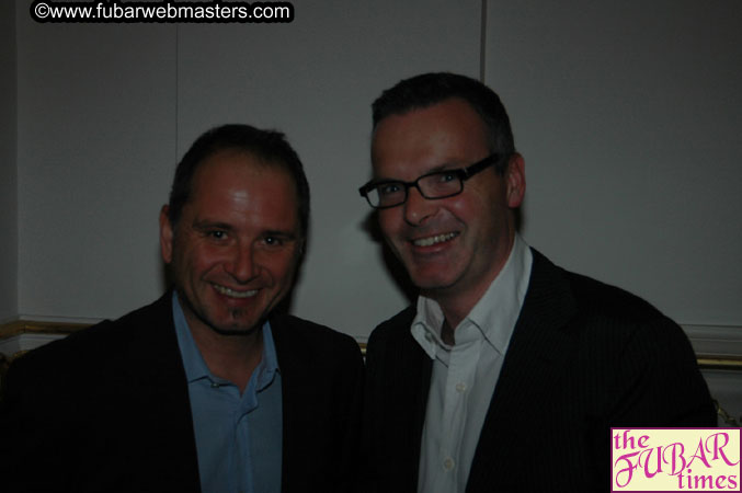 World Telemedia Gala Event & Race Night