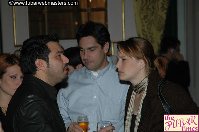 World Telemedia Gala Event & Race Night