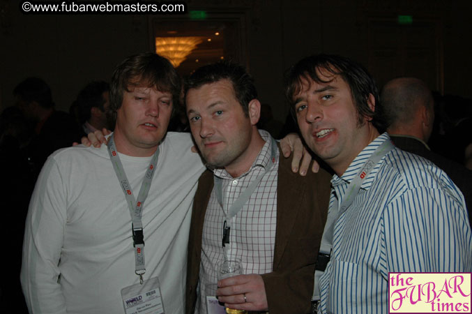 World Telemedia Gala Event & Race Night