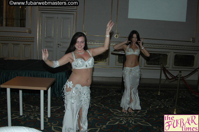 World Telemedia Gala Event & Race Night