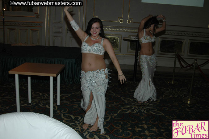 World Telemedia Gala Event & Race Night