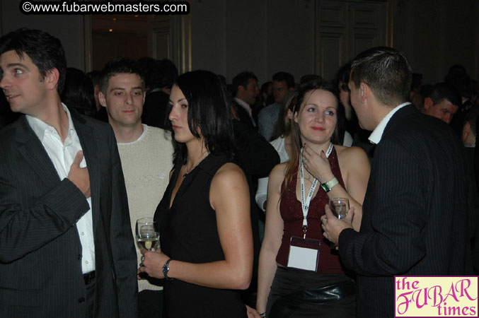 World Telemedia Gala Event & Race Night