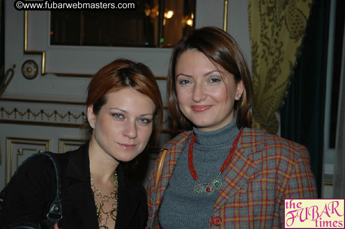 World Telemedia Gala Event & Race Night