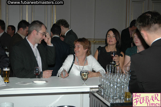 World Telemedia Gala Event & Race Night