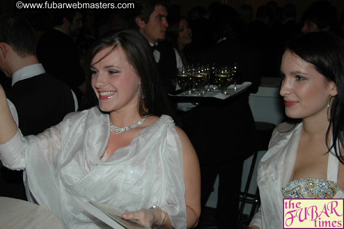 World Telemedia Gala Event & Race Night