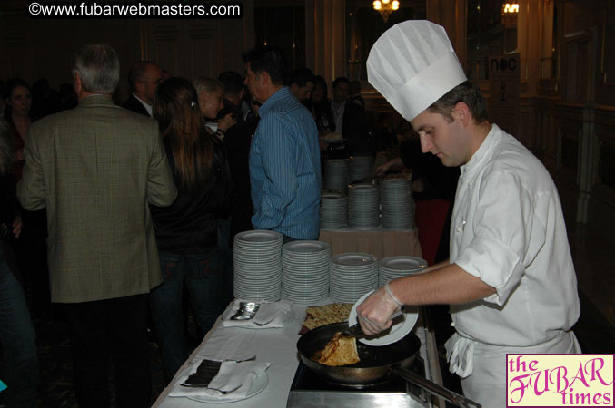 World Telemedia Gala Event & Race Night