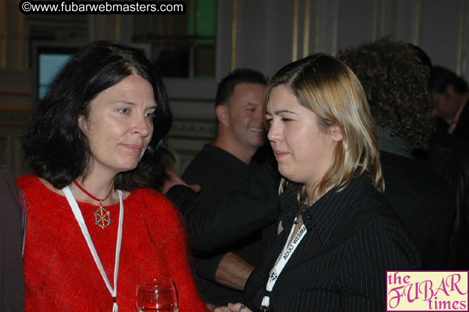 World Telemedia Gala Event & Race Night