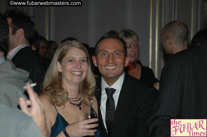 World Telemedia Gala Event & Race Night