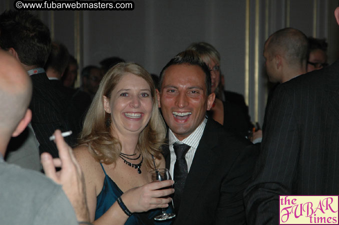 World Telemedia Gala Event & Race Night