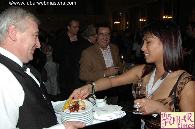 World Telemedia Gala Event & Race Night