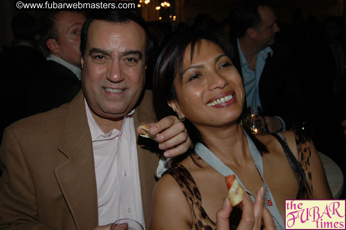 World Telemedia Gala Event & Race Night