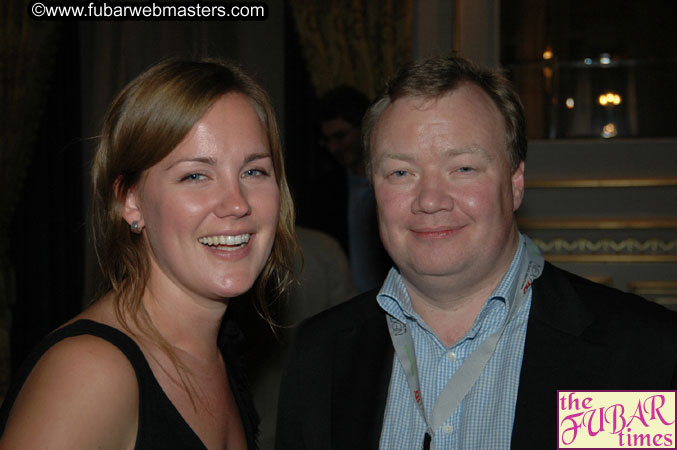 World Telemedia Gala Event & Race Night