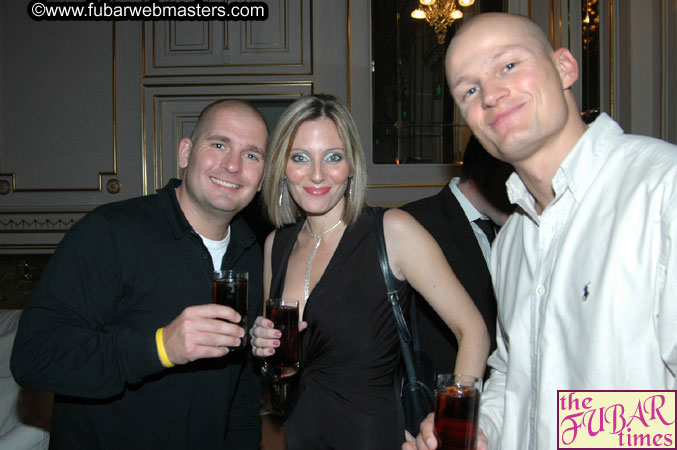 World Telemedia Gala Event & Race Night