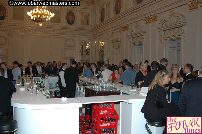 World Telemedia Gala Event & Race Night