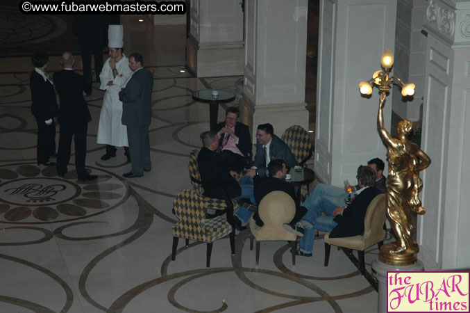 World Telemedia Gala Event & Race Night