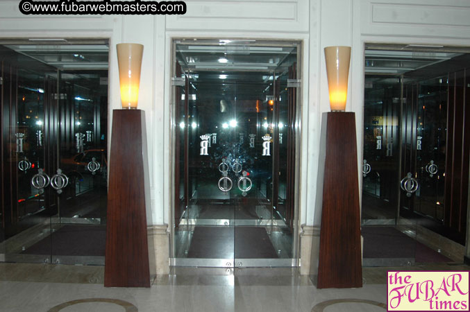 World Telemedia Gala Event & Race Night