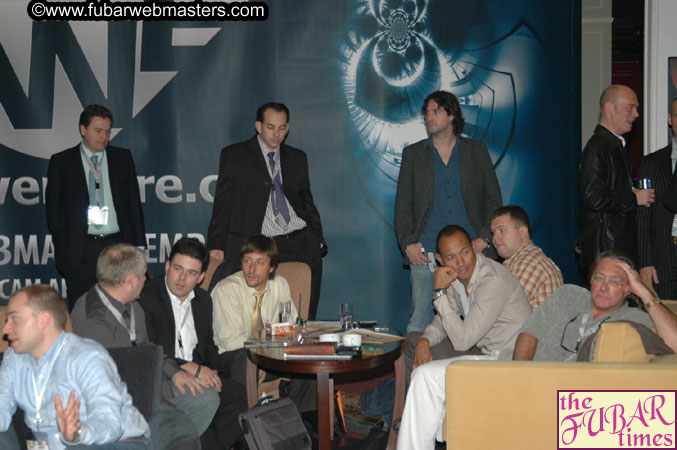 Crowning of Miss AOE Expo