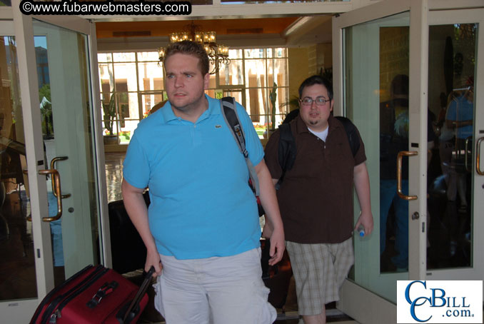 pictures from the trip