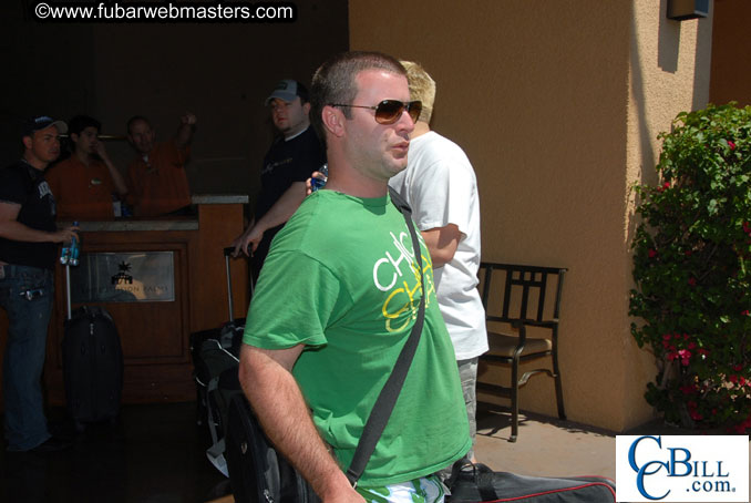 pictures from the trip