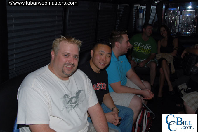 pictures from the trip