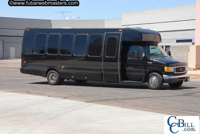 pictures from the trip