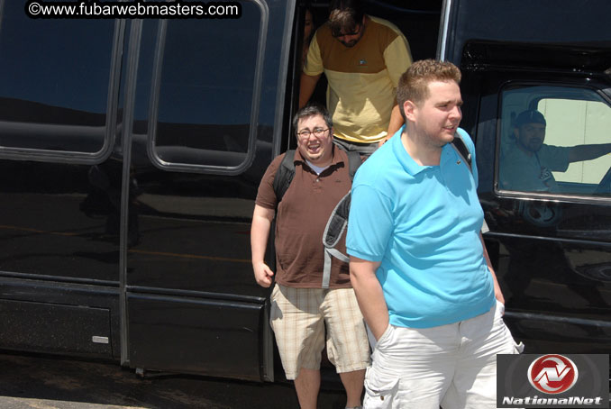 pictures from the trip