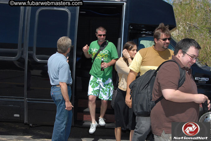 pictures from the trip