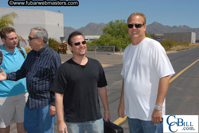 pictures from the trip