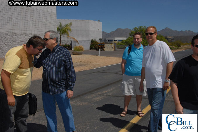 pictures from the trip