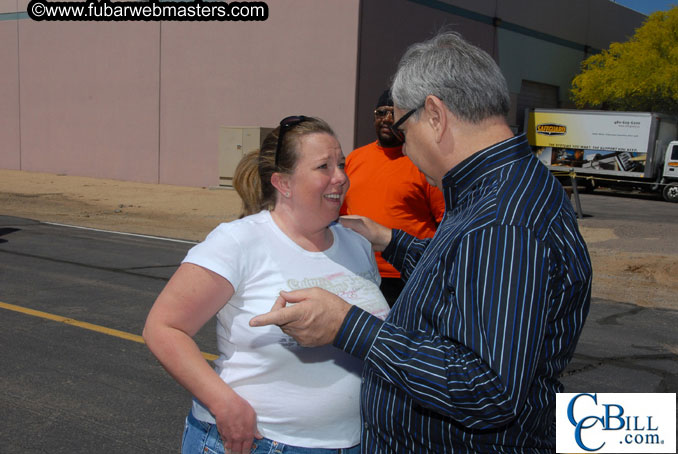 pictures from the trip