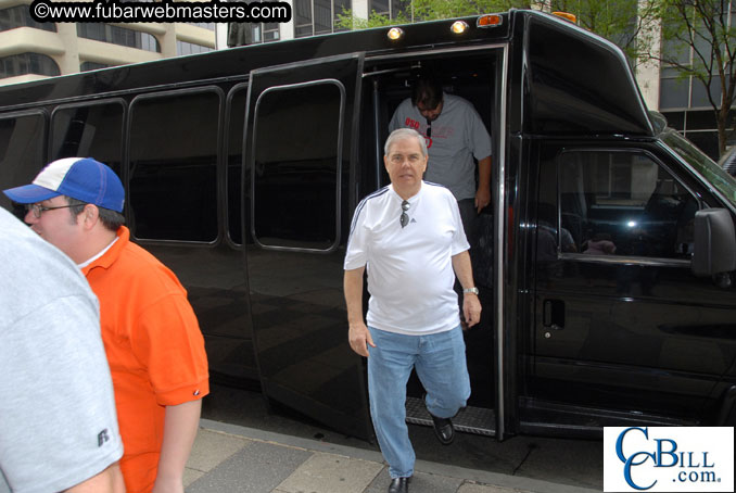 pictures from the trip