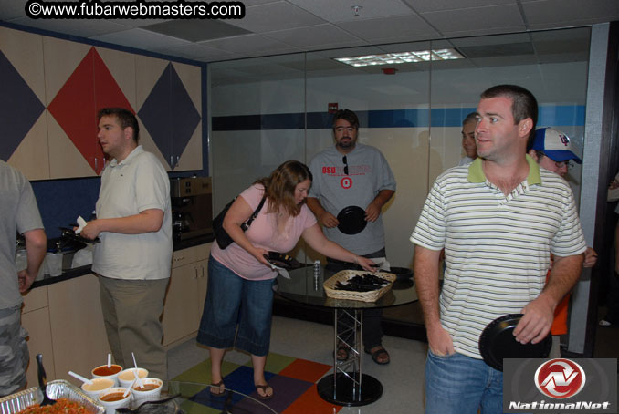 pictures from the trip